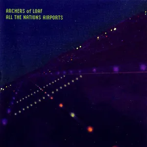 All the nations airports